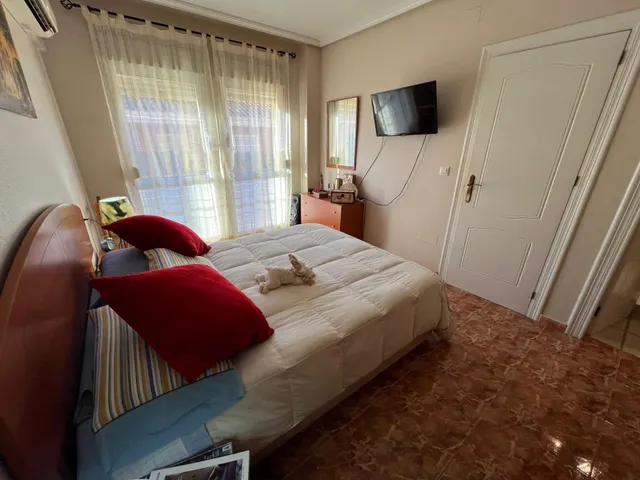 DÚPLEX ADOSADO EN ALQUERÍAS — 17