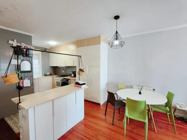 Espectacular vivienda reformada en plaza Portugal - foto 5