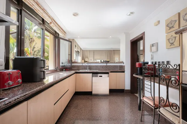 Apartamento 2 habitaciones 204m² en venta - Marbella — 12