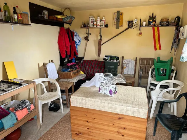 Finca con cuarto de aperos - Arico! - foto 4