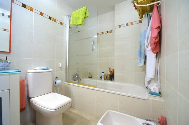 SE VENDE APARATMENTO DE DOS DORMITORIOS SEVENDGROUP.COM — 30