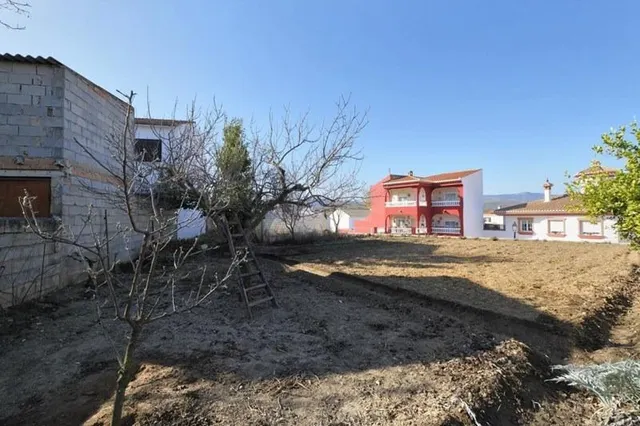 Solar en Cozvijar — 21