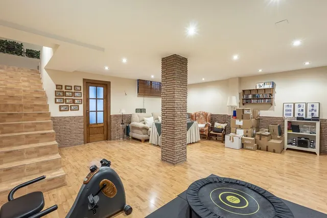 Casa en Llanos de Alhendín — 27