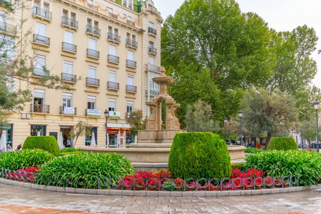 FABULOSO PISO EN EL CENTRO DE GRANADA — 30