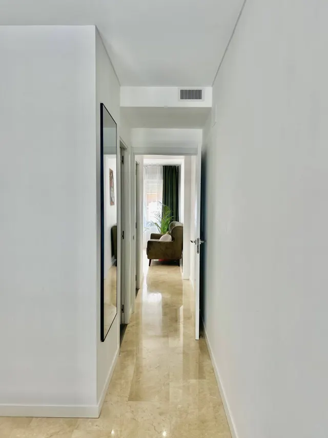 Planta baja 1 habitación 84m² en venta - Altozano — 9