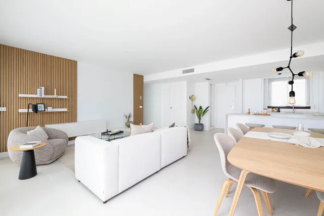 Ático 3 habitaciones 163m² en venta - El Higuerón — 40