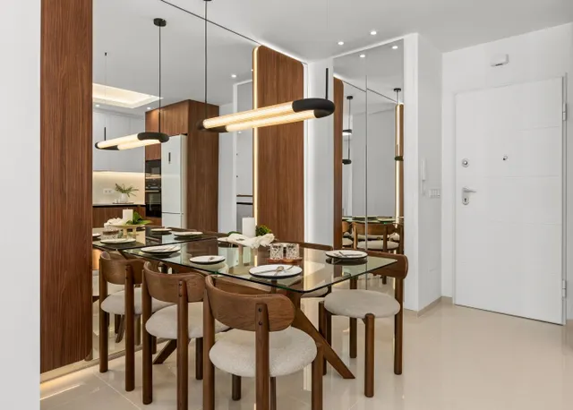 Apartamento 3 habitaciones 107m² en venta - Lo Pepín — 30