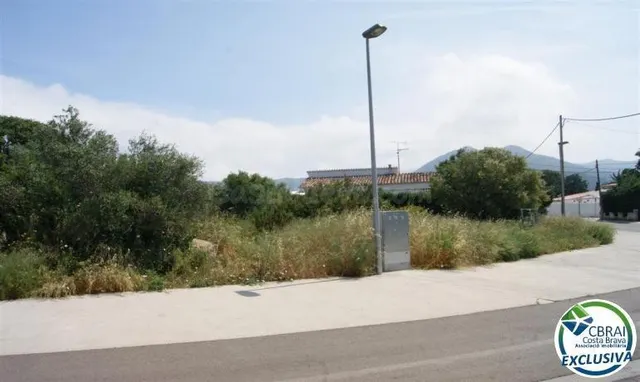 Terreno Mas Buscà