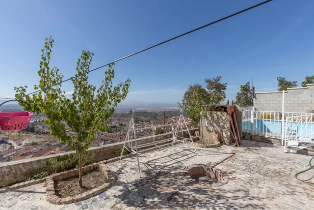 Pareado 4 habitaciones 139m² en venta - Sierra de huetor y la alfaguara — 7