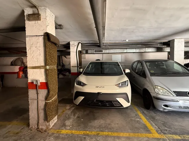 Planta baja reformada con terraza, parking y trastero en Son Dameto – Zona Colegios — 31