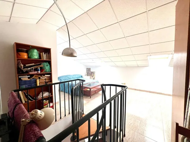 Ático 4 habitaciones 168m² en venta - Centro — 31