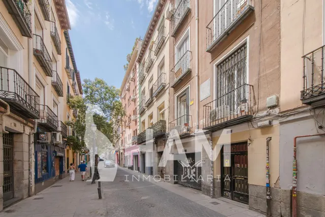 Piso 6 habitaciones 151m² en venta - San Nicasio — 32