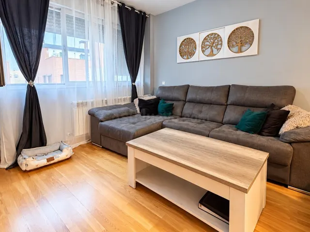 Piso en Valdemoro — 3