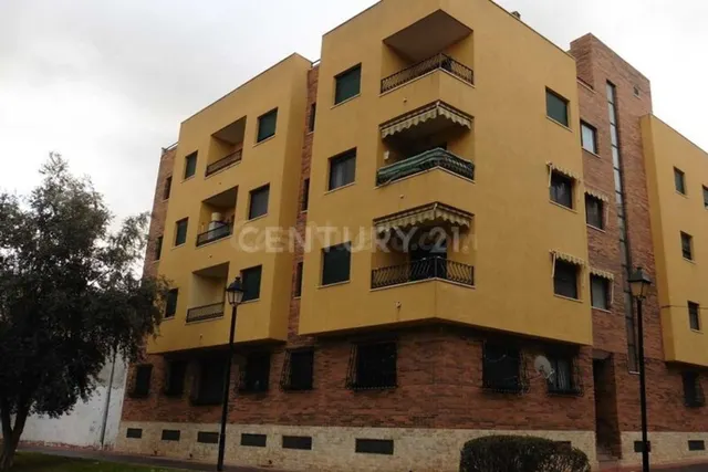 Parking en venta - Roldán