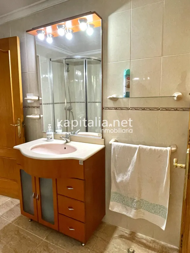 Casa de campo a la venta en Ontinyent. — 8