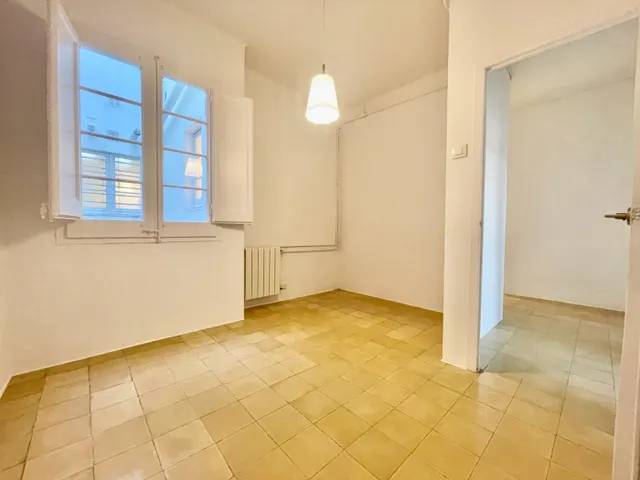 Piso alto de 3 hab. + Vestidor, baño y aseo  - Junto Clinica del Pilar — 23
