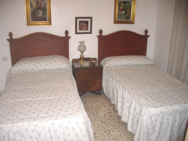 MAGNIFICA CASA CENTRICA EN BERJA — 5