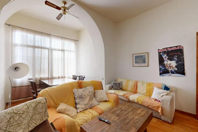 Piso 4 habitaciones 153m² en alquiler - San Miguel — 27