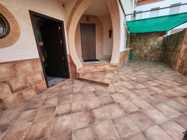 LA MEJOR CASA DE ISLA MAYOR — 14