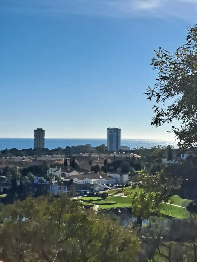 Ático Dúplex 2 habitaciones 121m² en venta - Marbella