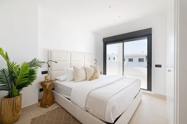 Apartamento 2 habitaciones 90m² en venta - Costa Del Sol — 20