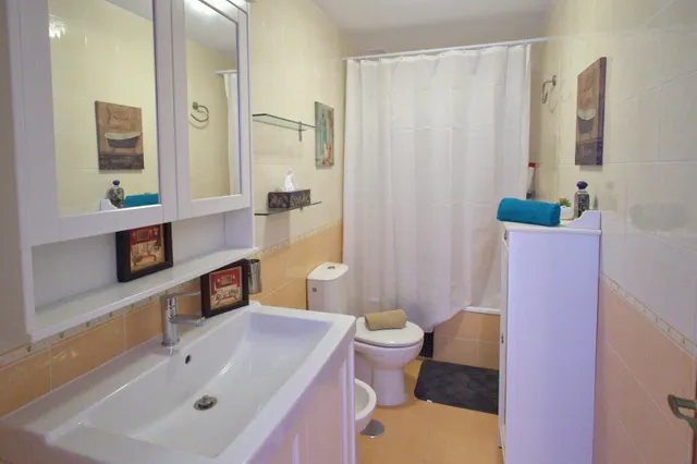 En sanlucar de barrameda, precioso duplex para habitar tal cual en venta — 33