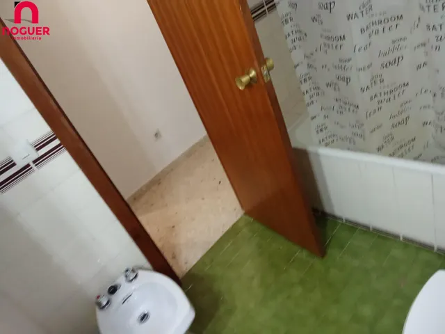 MAGNIFICO PISO ESTUDIANTES JUNTO A LA AVENIDA AMERICA Y LA estación DE RENFE — 37