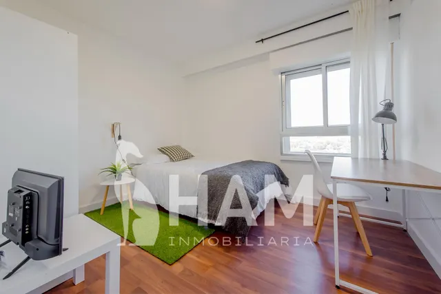 Piso 4 habitaciones 111m² en venta - Centro — 14