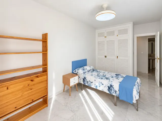 Espectacular piso céntrico en Motril — 19
