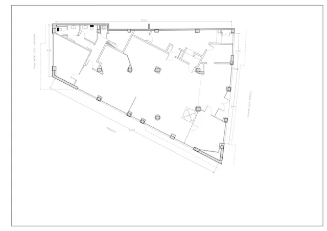LOCAL COMERCIAL EN GIRONA - ZONA PERÍCOT — 12