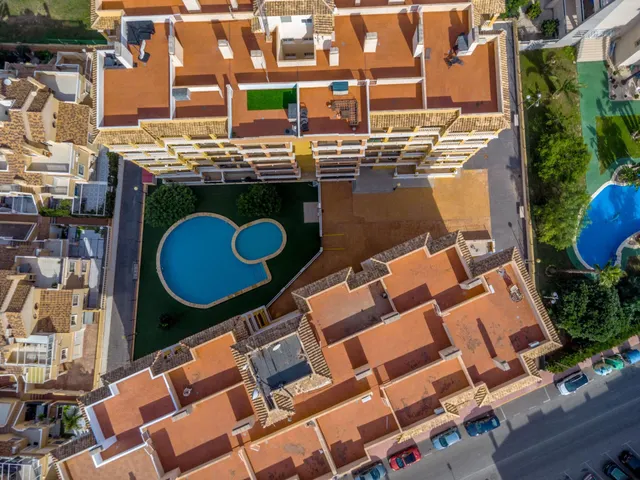 Ático 2 habitaciones 58m² en venta - Torreblanca — 16