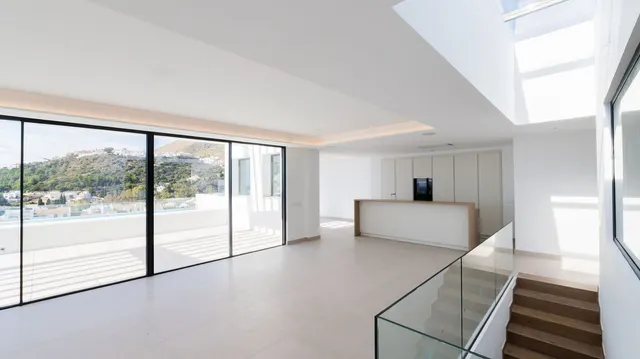 Chalet 4 habitaciones 210m² en venta - Centro — 10