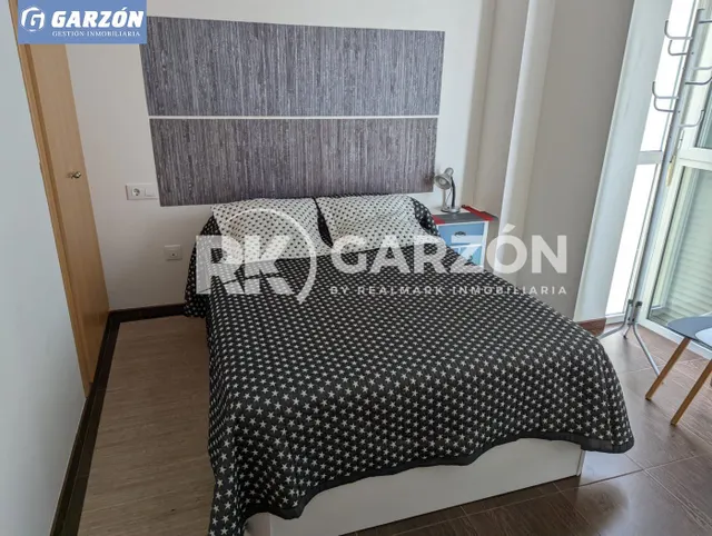 Piso Alquiler amueblado - 1 dormitorio — 6