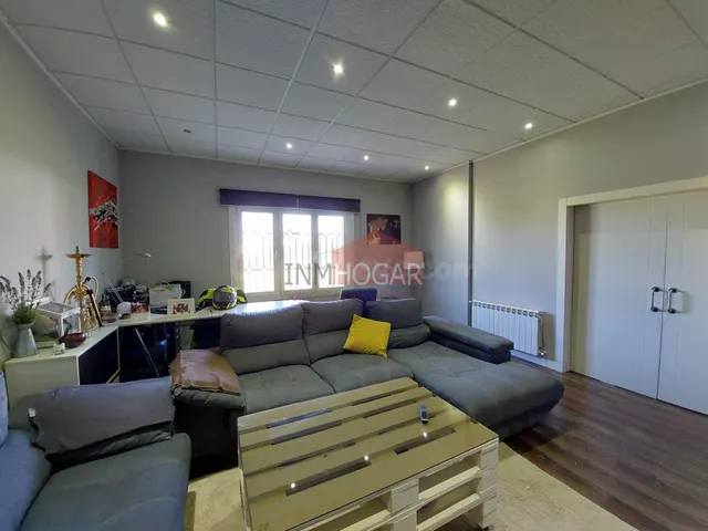 EXCLUSIVO CHALET EN SANCHIDRIÁN 05290 - foto 5