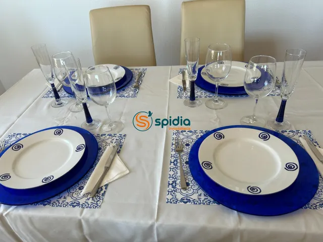 PRECIOS A CONSULTAR - Acogedor apartamento en primera línea de playa en Las Delicias, Águilas — 24