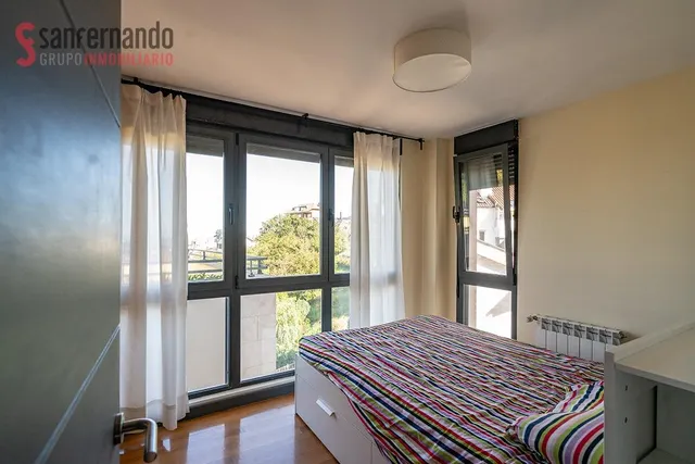 Piso en Mogro con vistas al mar y terraza de 55m2 — 6