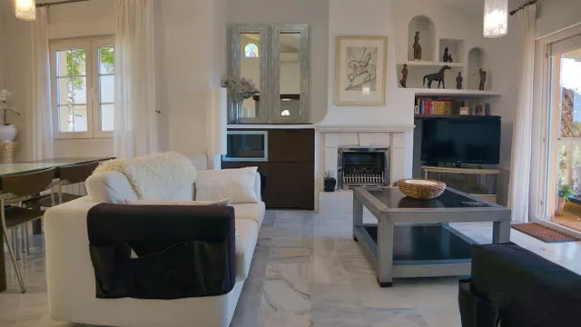 Villa 3 habitaciones en venta - Las Ramblas — 9