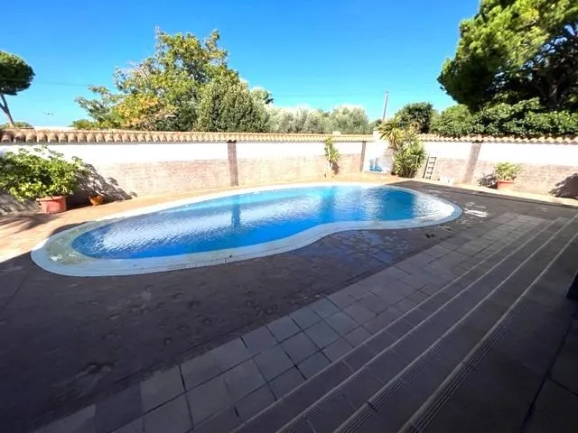 Villa Leman de lujo — 17