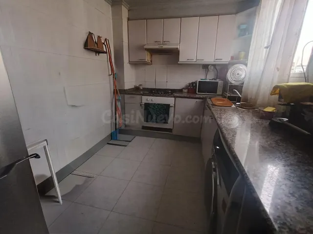 ¡PISO EN VENTA EN SEDAVÍ! | 2 habitaciones + BALCÓN | EXCELE