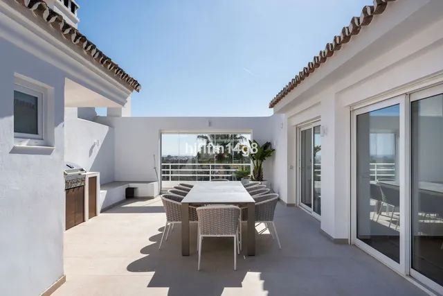 Ático Dúplex 5 habitaciones 166m² en venta - Marbella — 26