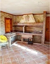 ESPECTACULAR CHALET CON PISCINA, GARAJE  Y 2 TERRAZAS — 11
