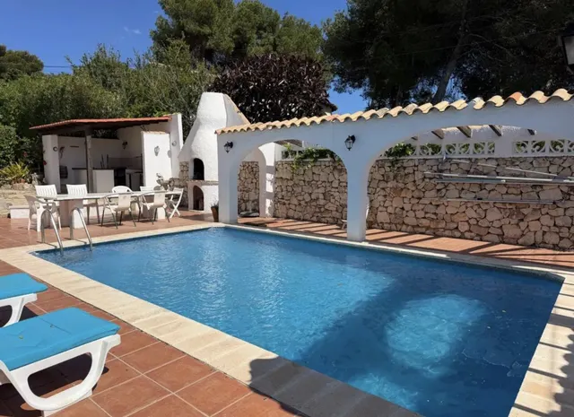 Villa 3 habitaciones 206m² en venta - Portichol - Balcón al Mar — 6