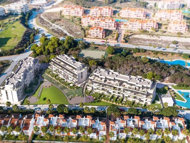 Apartamento 2 habitaciones 100m² en venta - Mijas — 5