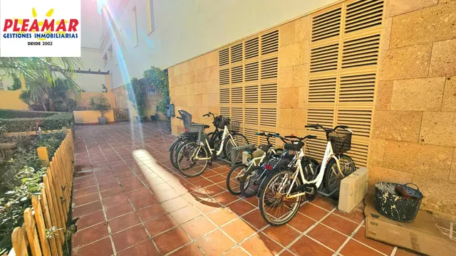 PISO DE DOS DORMITORTIOS      ZONA COSTA BALLENA — 42