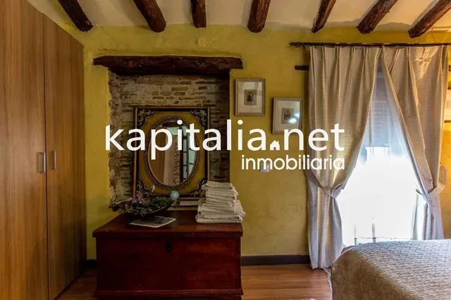 CASA RURAL A LA VENTA — 13