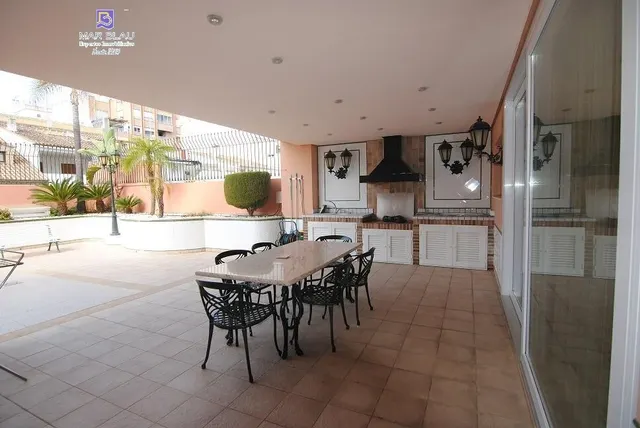 ESPECTACULAR CASA EN GANDIA — 23