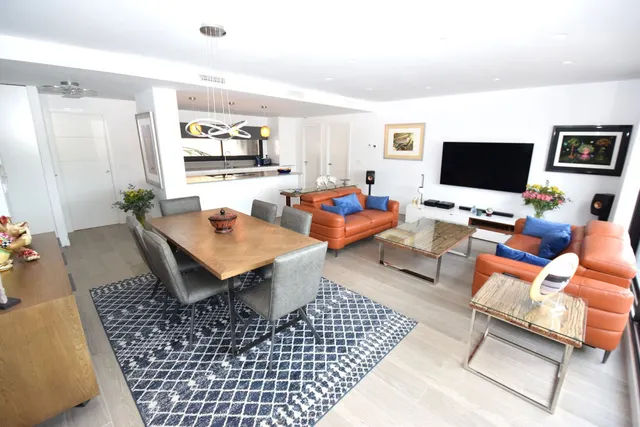Apartamento 3 habitaciones 105m² en venta - Riviera del sol — 9