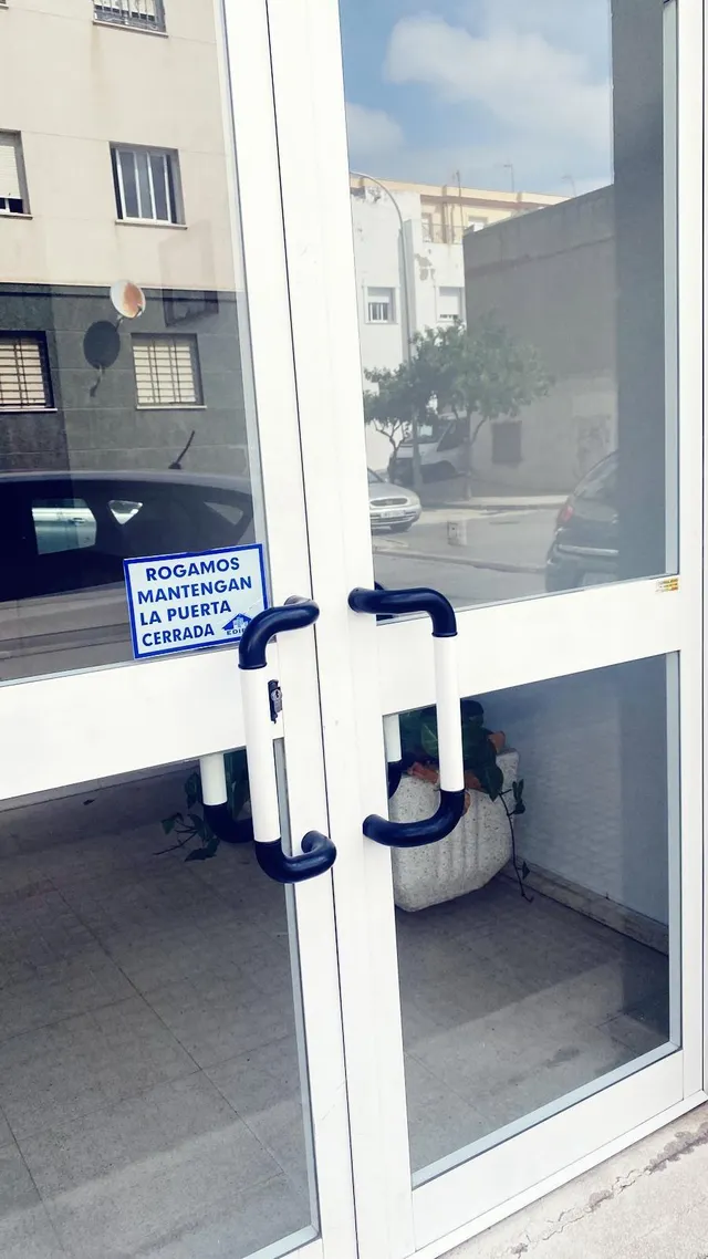 Piso en perecta condiciones para entrar a vivir — 29