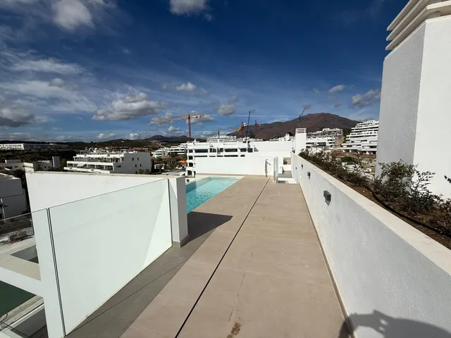 Ático 3 habitaciones 196m² en venta - Costa Del Sol — 36