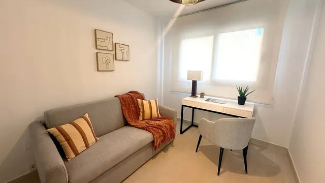 Apartamento 2 habitaciones 144m² en venta - Costa Del Sol — 5